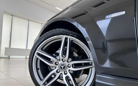 Mercedes-Benz C-Класс, 2012 год, 1 360 000 рублей, 13 фотография