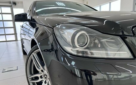 Mercedes-Benz C-Класс, 2012 год, 1 360 000 рублей, 12 фотография