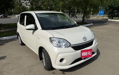 Toyota Passo III, 2020 год, 1 200 000 рублей, 5 фотография
