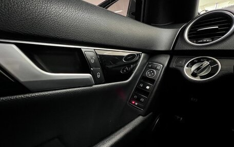 Mercedes-Benz C-Класс, 2012 год, 1 360 000 рублей, 30 фотография