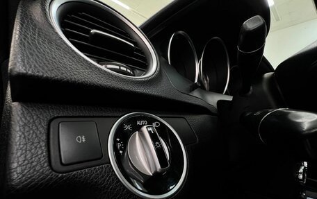 Mercedes-Benz C-Класс, 2012 год, 1 360 000 рублей, 31 фотография