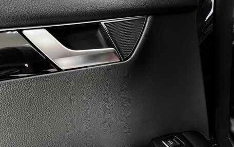 Mercedes-Benz C-Класс, 2012 год, 1 360 000 рублей, 33 фотография