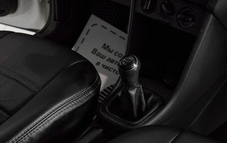 Volkswagen Polo VI (EU Market), 2018 год, 1 329 000 рублей, 14 фотография