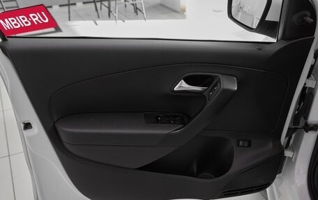 Volkswagen Polo VI (EU Market), 2018 год, 1 329 000 рублей, 9 фотография