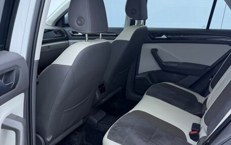 Volkswagen T-Roc I, 2021 год, 1 765 000 рублей, 16 фотография