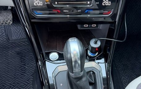 Volkswagen T-Roc I, 2021 год, 1 765 000 рублей, 14 фотография