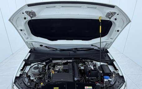 Volkswagen T-Roc I, 2021 год, 1 765 000 рублей, 20 фотография