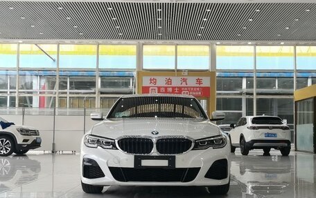 BMW 3 серия, 2022 год, 2 950 000 рублей, 2 фотография