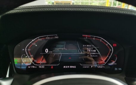 BMW 3 серия, 2022 год, 2 950 000 рублей, 8 фотография