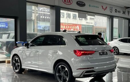 Audi Q3, 2023 год, 2 749 000 рублей, 5 фотография
