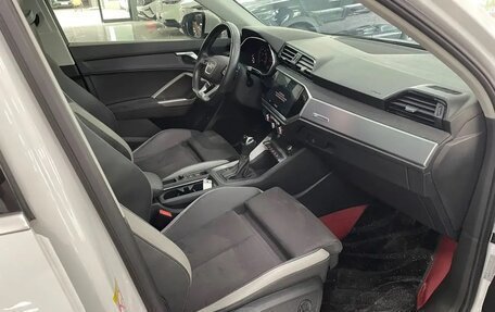 Audi Q3, 2023 год, 2 749 000 рублей, 6 фотография
