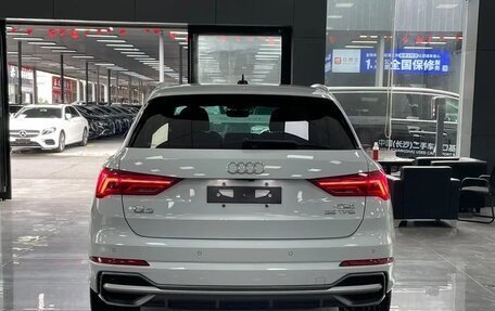 Audi Q3, 2023 год, 2 749 000 рублей, 4 фотография