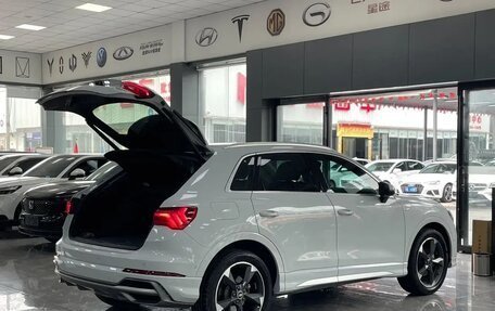 Audi Q3, 2023 год, 2 749 000 рублей, 3 фотография
