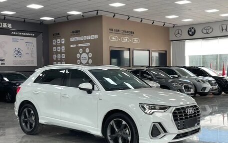 Audi Q3, 2023 год, 2 749 000 рублей, 2 фотография
