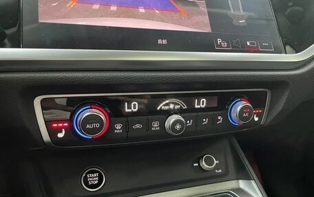 Audi Q3, 2023 год, 2 749 000 рублей, 10 фотография