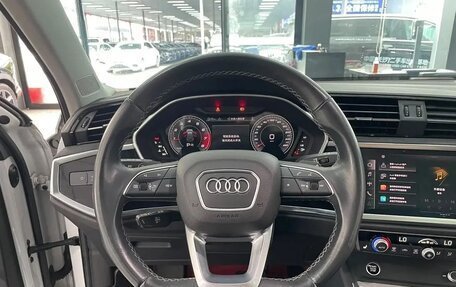 Audi Q3, 2023 год, 2 749 000 рублей, 9 фотография