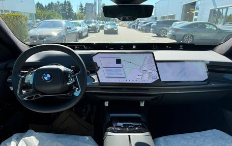 BMW 7 серия, 2026 год, 24 990 000 рублей, 3 фотография