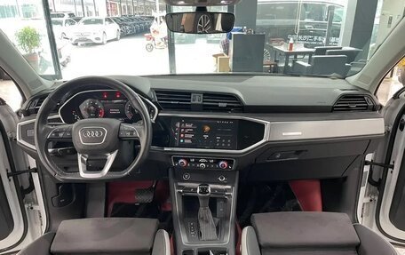 Audi Q3, 2023 год, 2 749 000 рублей, 7 фотография