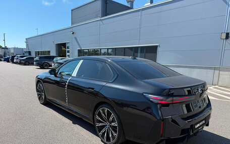 BMW 7 серия, 2026 год, 24 990 000 рублей, 2 фотография