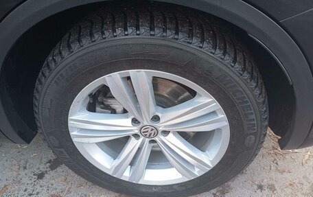 Volkswagen Touareg III, 2018 год, 3 432 520 рублей, 3 фотография