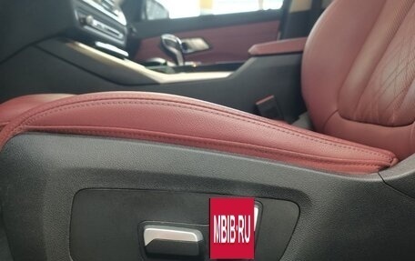 BMW 3 серия, 2022 год, 2 950 000 рублей, 11 фотография