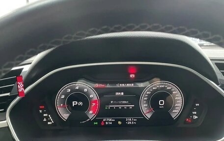 Audi Q3, 2023 год, 2 749 000 рублей, 8 фотография