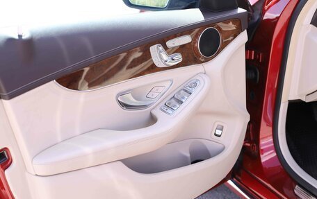 Mercedes-Benz C-Класс, 2015 год, 2 435 000 рублей, 12 фотография