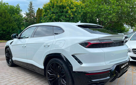 Lamborghini Urus I, 2026 год, 43 200 000 рублей, 3 фотография