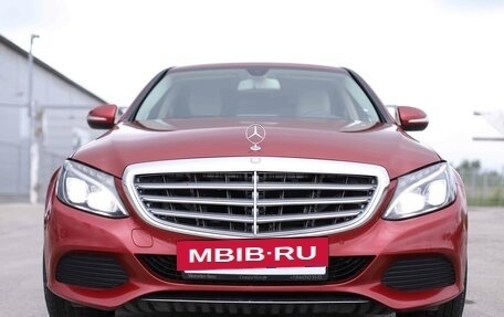 Mercedes-Benz C-Класс, 2015 год, 2 435 000 рублей, 2 фотография