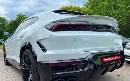 Lamborghini Urus I, 2026 год, 43 200 000 рублей, 4 фотография