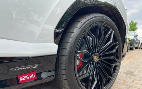 Lamborghini Urus I, 2026 год, 43 200 000 рублей, 6 фотография