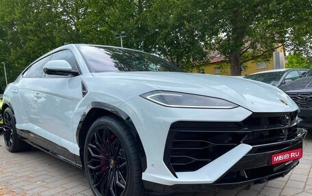 Lamborghini Urus I, 2026 год, 43 200 000 рублей, 2 фотография