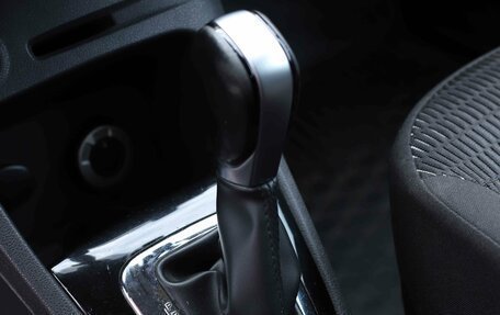 Renault Kaptur I рестайлинг, 2017 год, 1 300 000 рублей, 14 фотография