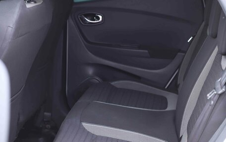 Renault Kaptur I рестайлинг, 2017 год, 1 300 000 рублей, 17 фотография