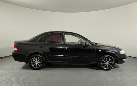 Nissan Almera Classic, 2012 год, 475 000 рублей, 4 фотография