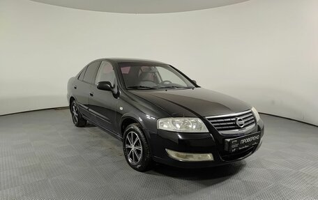 Nissan Almera Classic, 2012 год, 475 000 рублей, 3 фотография
