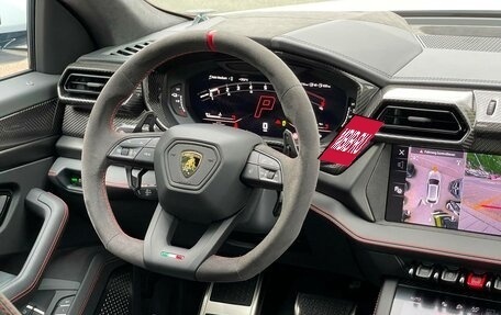Lamborghini Urus I, 2026 год, 43 200 000 рублей, 8 фотография