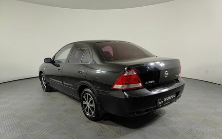 Nissan Almera Classic, 2012 год, 475 000 рублей, 7 фотография