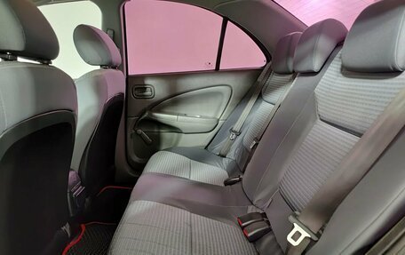 Nissan Almera Classic, 2012 год, 475 000 рублей, 12 фотография