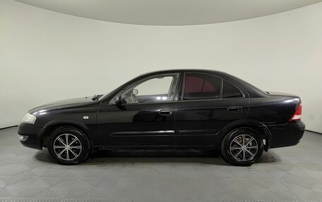 Nissan Almera Classic, 2012 год, 475 000 рублей, 8 фотография