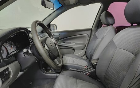 Nissan Almera Classic, 2012 год, 475 000 рублей, 16 фотография