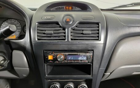 Nissan Almera Classic, 2012 год, 475 000 рублей, 15 фотография