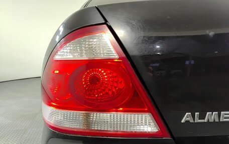 Nissan Almera Classic, 2012 год, 475 000 рублей, 9 фотография