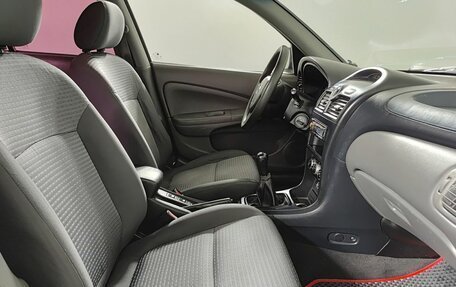 Nissan Almera Classic, 2012 год, 475 000 рублей, 11 фотография