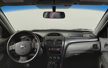 Nissan Almera Classic, 2012 год, 475 000 рублей, 14 фотография