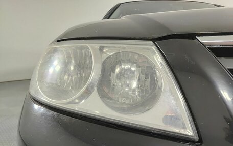 Nissan Almera Classic, 2012 год, 475 000 рублей, 17 фотография