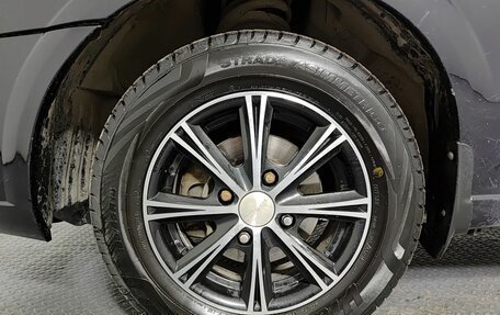 Nissan Almera Classic, 2012 год, 475 000 рублей, 18 фотография