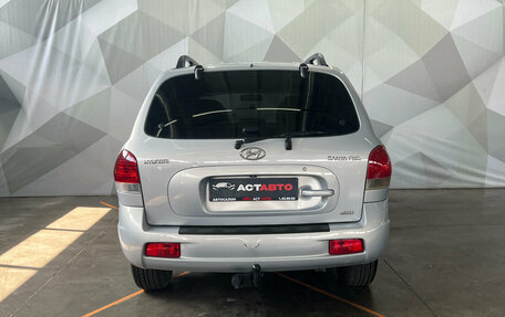 Hyundai Santa Fe Classic, 2011 год, 890 000 рублей, 5 фотография