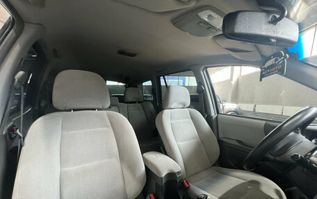 Hyundai Santa Fe Classic, 2011 год, 890 000 рублей, 9 фотография