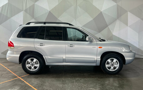 Hyundai Santa Fe Classic, 2011 год, 890 000 рублей, 7 фотография